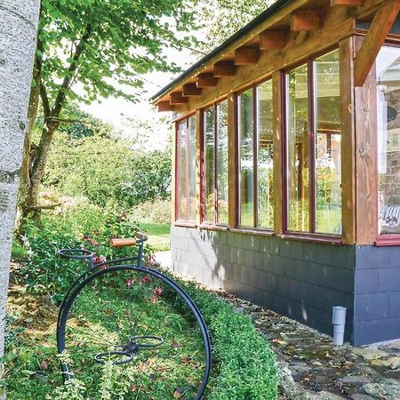 Beautiful Home In Montaudin With Wifi Bagian luar foto